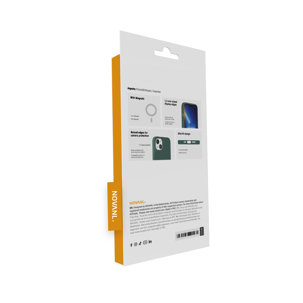 NovaNL SoftTouch iPhone 14 – Soft-Touch#Modell_iPhone 14