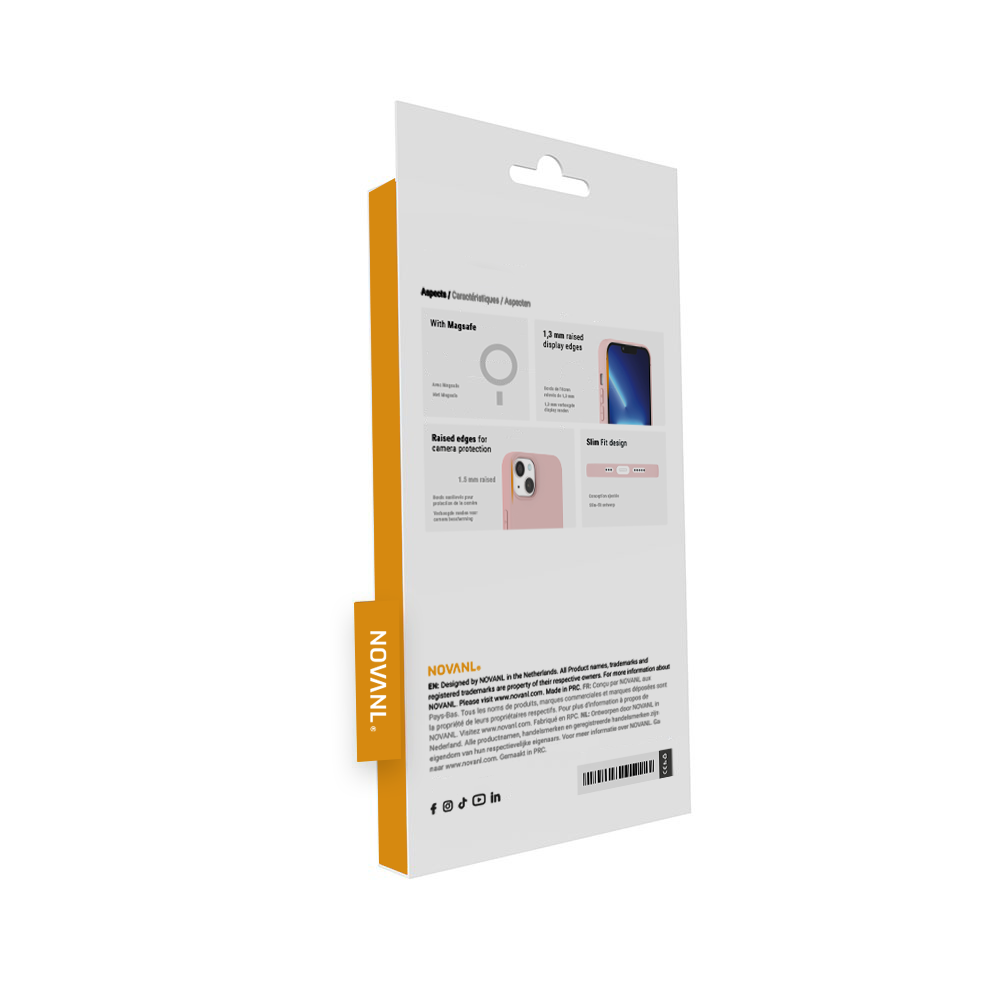 NovaNL SoftTouch iPhone 14 Plus – Soft-Touch#Modell_iPhone 14 Plus