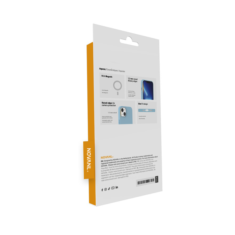 NovaNL SoftTouch iPhone 14 Pro – Soft-Touch#Modell_iPhone 14 Pro
