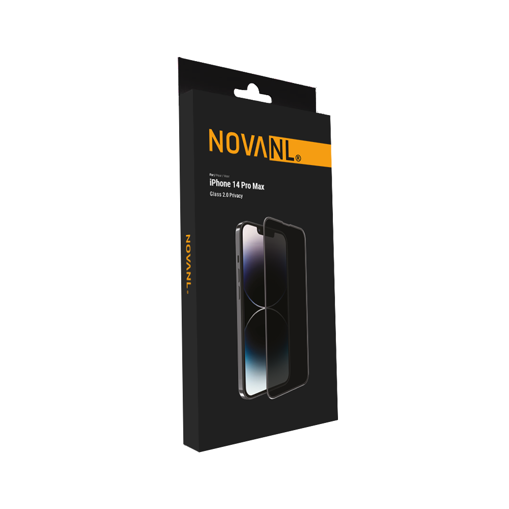 NovaNL Privacy-Glas iPhone 14 Pro Max#Modell_iPhone 14 Pro Max