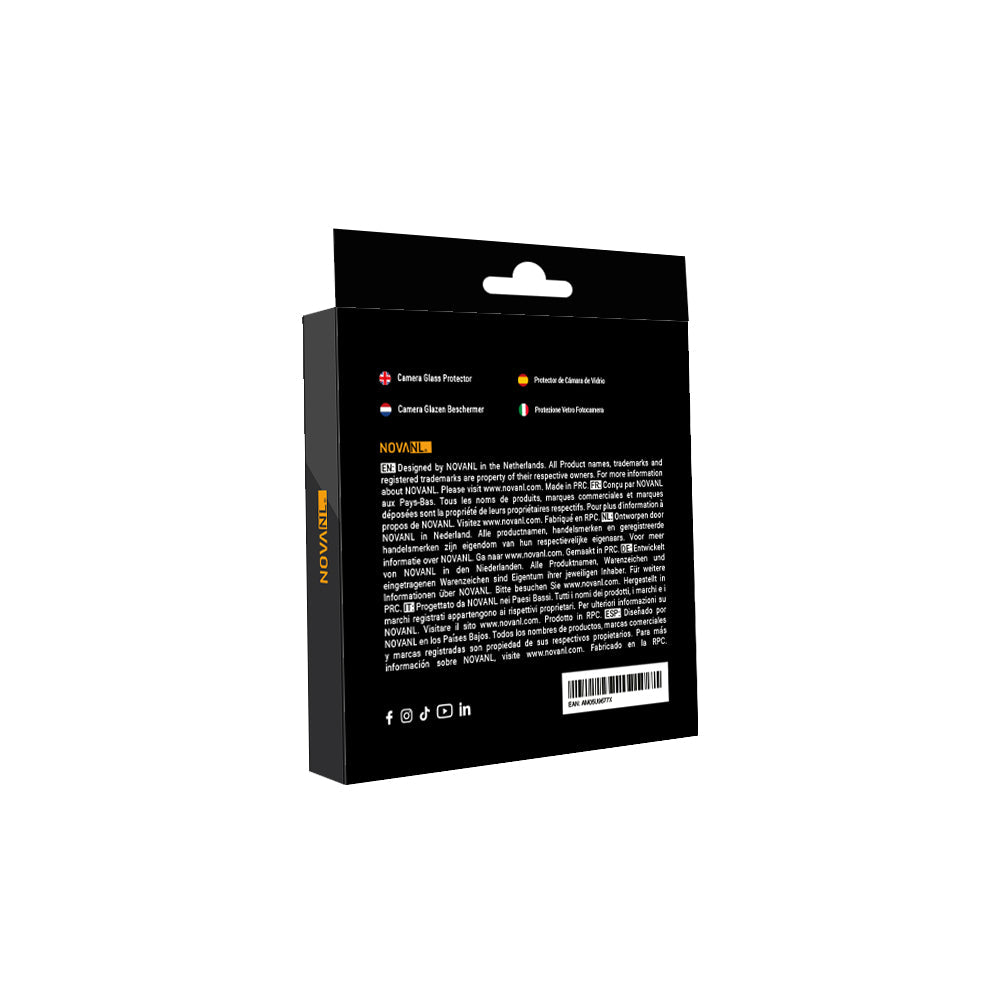 NovaNL Kameraglas iPhone 16 Plus#Modell_iPhone 16 Plus