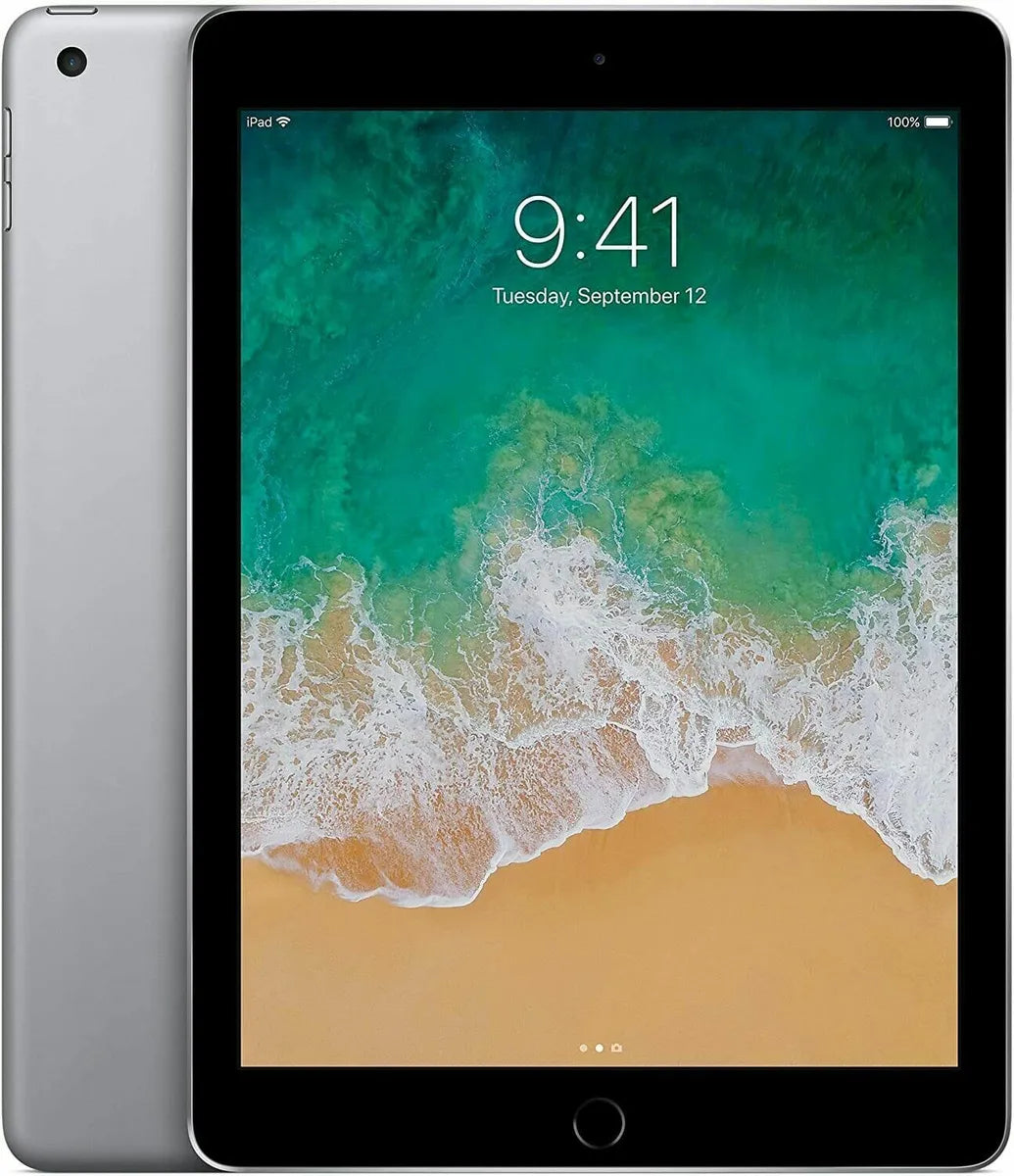 Apple iPad 6 (2018) – Kameraglas Reparatur bei Der HandyRetter in Köln