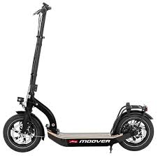 CityBlitz E-Scooter Reifen / Schlauch Austausch / Reparatur