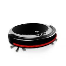 Dirt Devil M Series Robot Vacuum Cleaner - Battery Replacement Repair