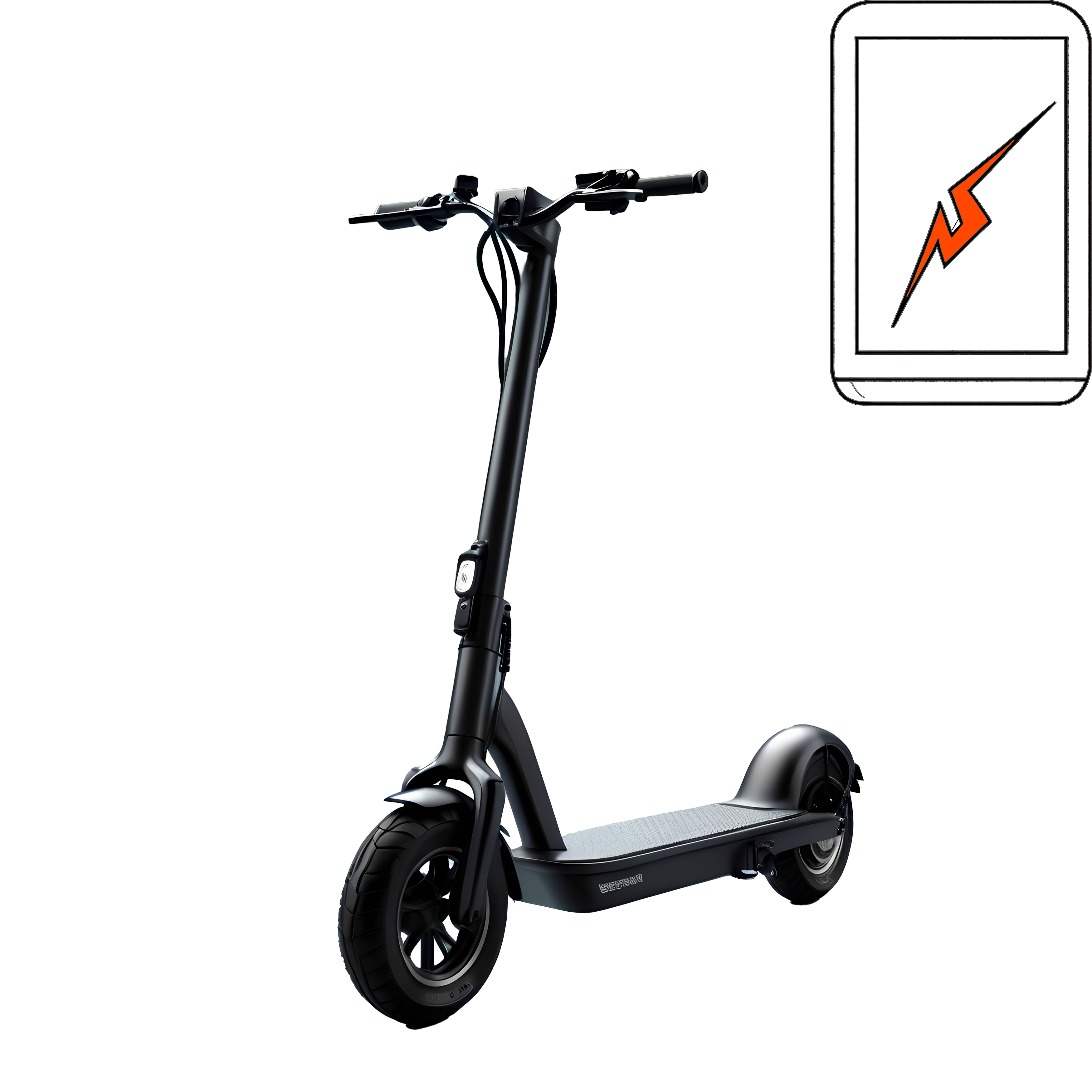 Xiaomi E-Scooter Display / Dashboard Repair / Replacement