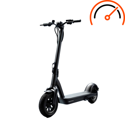 E-Scooter Gasgriff-Reparatur – Reparatur bei Der HandyRetter in Köln