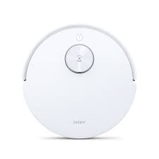 Ecovacs Deebot D Robot Vacuum Cleaner - Battery Replacement Repair