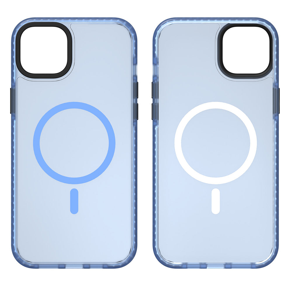 NovaNL Prismatic iPhone 14 Plus – Schimmer#Modell_iPhone 14 Plus