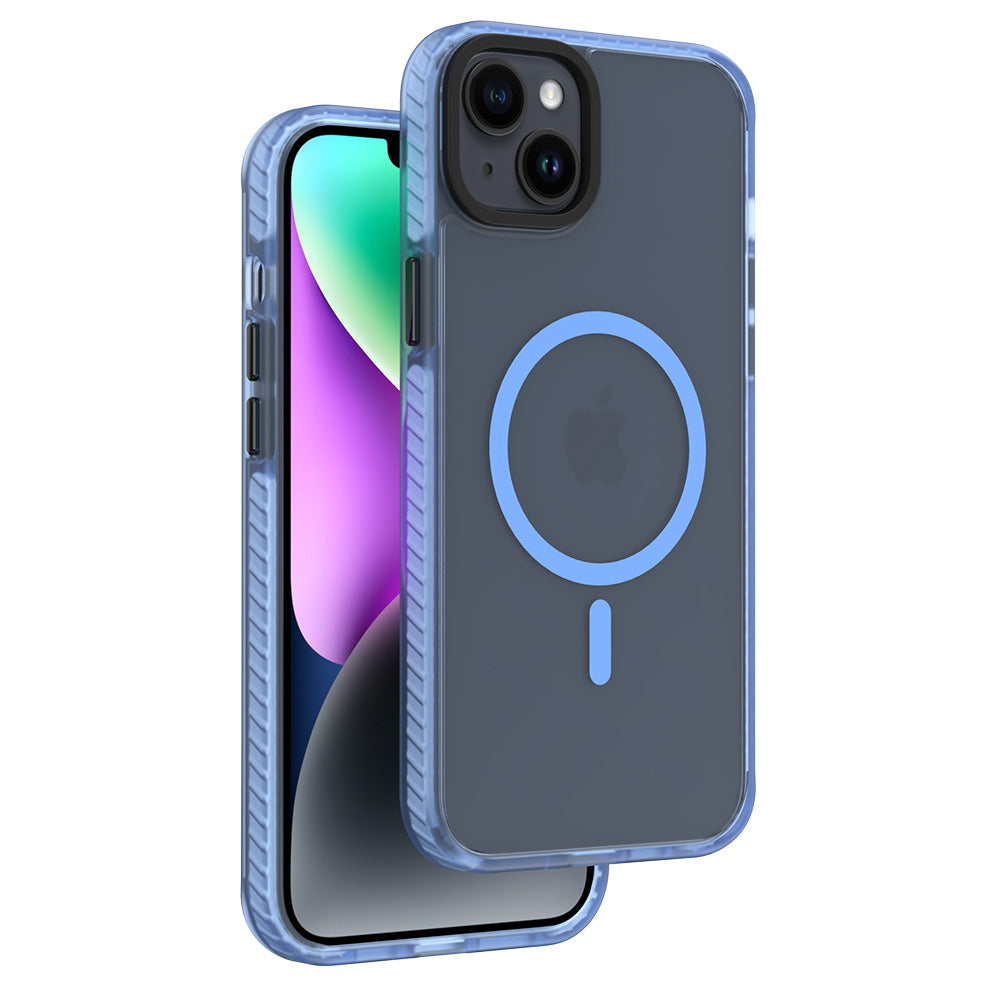 NovaNL Prismatic iPhone 14 Plus – Schimmer#Modell_iPhone 14 Plus