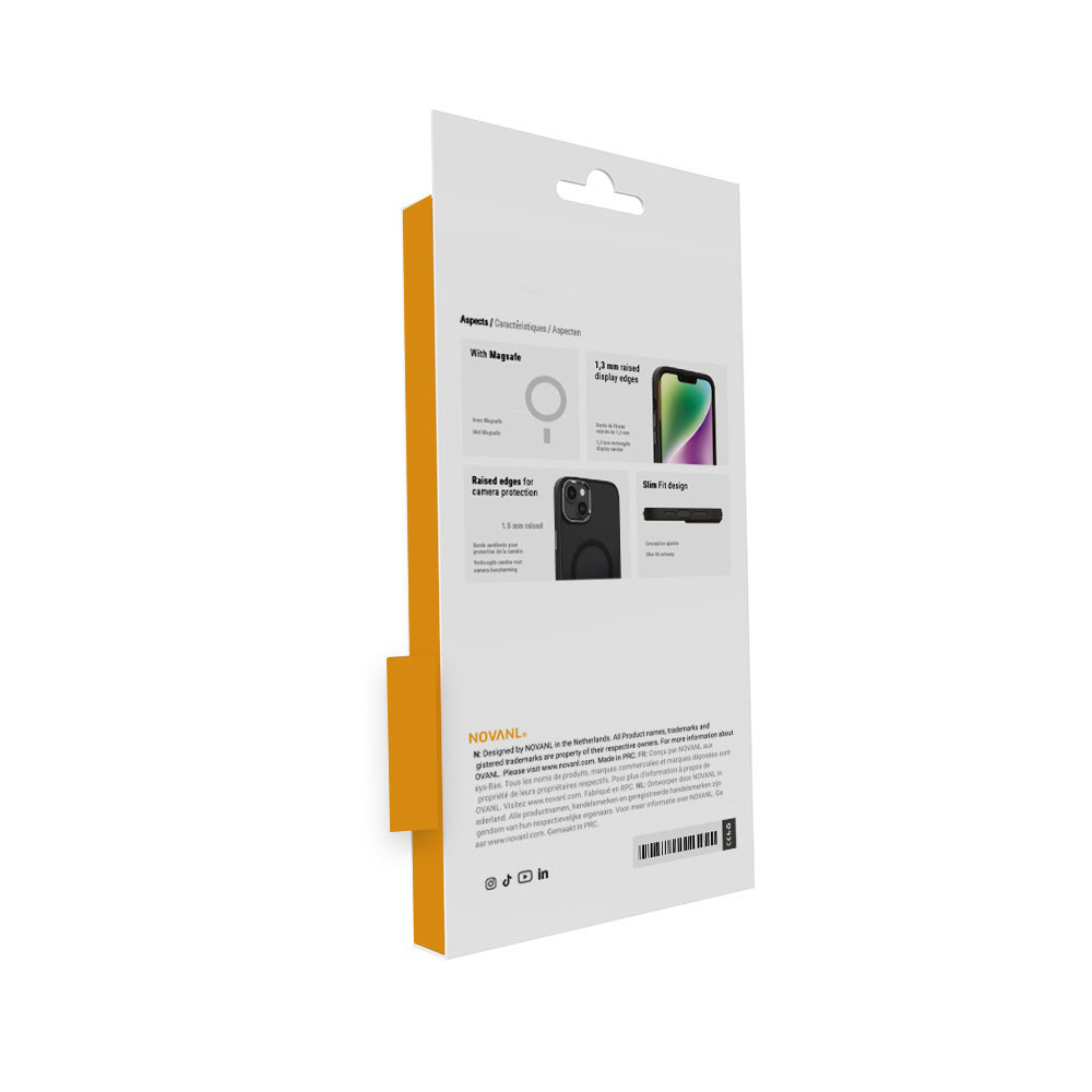 NovaNL MagGuard iPhone 13 Pro – schwarz#Modell_iPhone 13 Pro