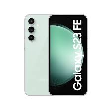 Samsung Galaxy S23 FE SM-S711B - Display Glas Reparatur (Original)