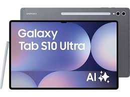 Samsung Galaxy Tab S10 Ultra Wi-Fi Display Glass Repair (Original)
