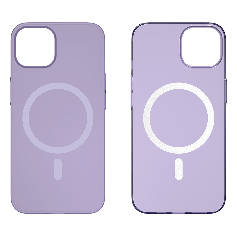 NovaNL Crystal iPhone 14 Pro – Frosted#Modell_iPhone 14 Pro