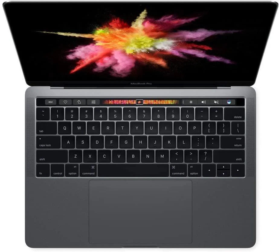 Der HandyRetter Reparatur für Apple MacBook Pro 13" (2018) A1989.