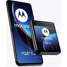 Motorola Razr 40 Ultra Ladebuchse Reparatur (Original)