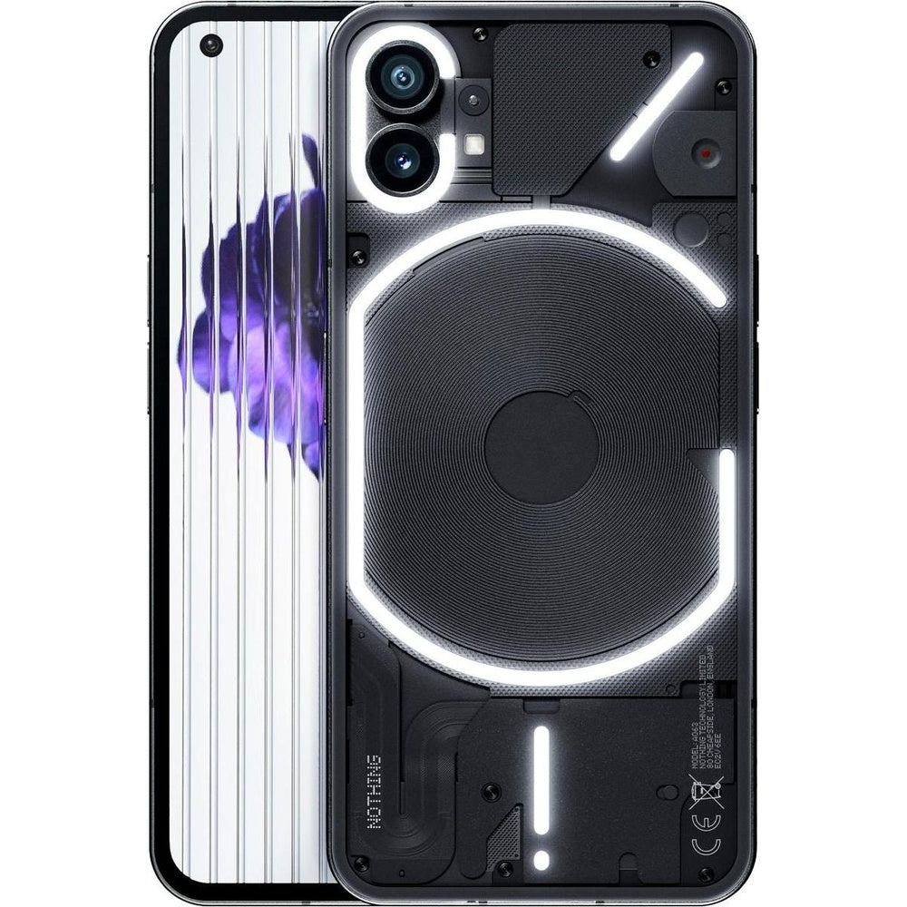 Der HandyRetter repariert Nothing Phone (1)