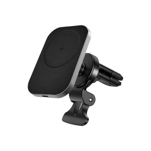 NOVANL Magnetische Handyhalterung für Auto – Sicher, Kabellos & Perfekt für dein Lüftungsgitter