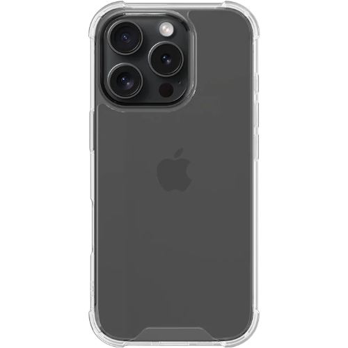 NOVANL ShockShield iPhone 16 Pro Max Case – Ultimate Protection with Military Grade Security