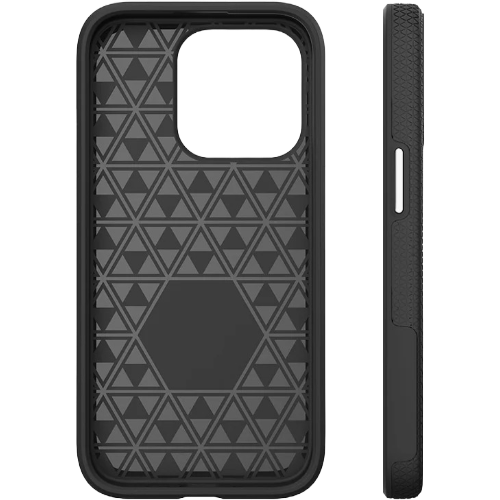 NOVANL GripArmor iPhone 16 / 16 Plus / 16 Pro Case – Maximum Security & MagSafe Compatibility