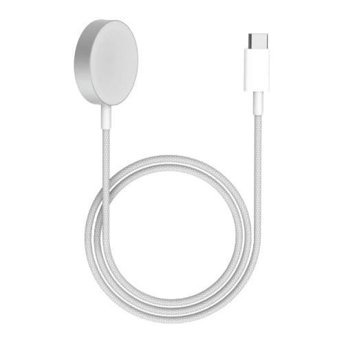 NOVANL MagWatch Ladegerät – Schnell & Sicher für deine Apple Watch