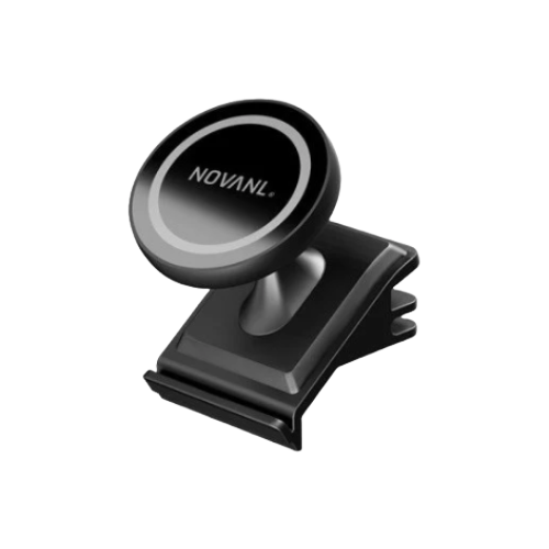 NOVANL Magnetische Handyhalterung für Tesla – Sicher, Stabil & Perfekt für dein Lüftungsgitter