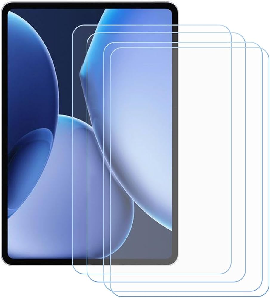 Tablet Panzerglas