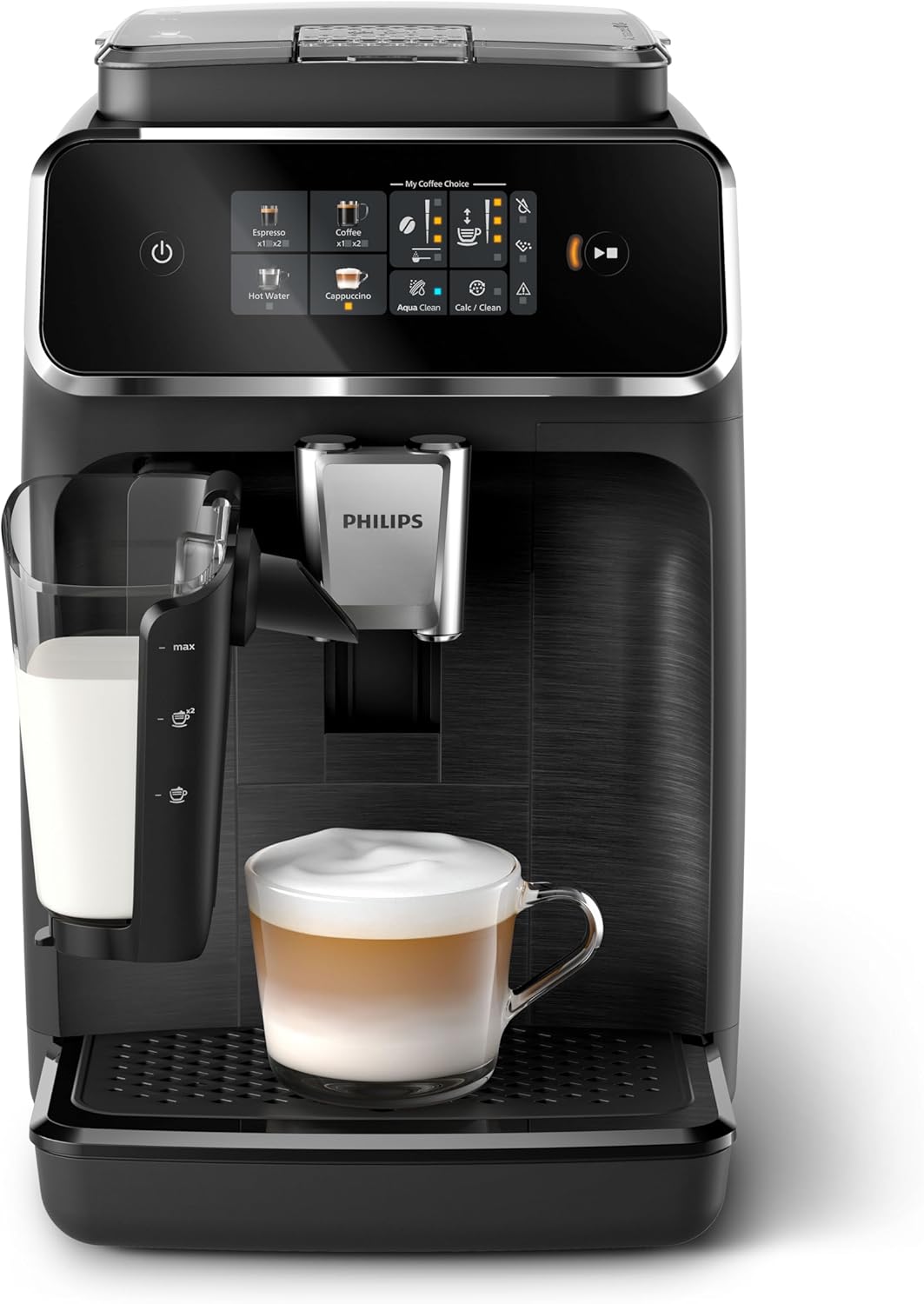 Philips / Saeco Kaffeemaschine – Defekte Brühgruppe