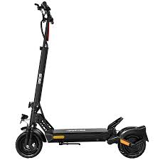 RCB E-Scooter Reifen / Schlauch Austausch / Reparatur