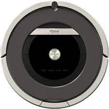 iRobot Roomba 870 Saugroboter - Batterie / Akku Austausch Reparatur