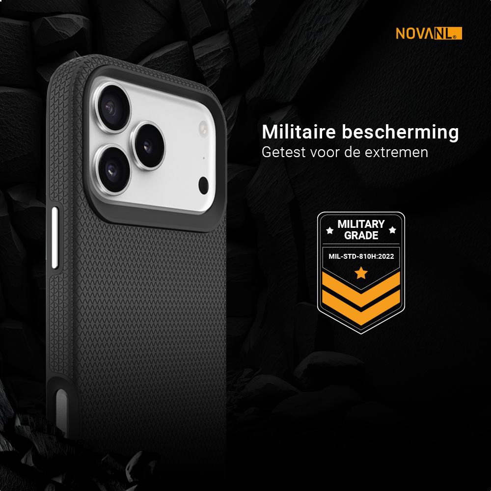 NovaNL GripArmor – Produktfoto