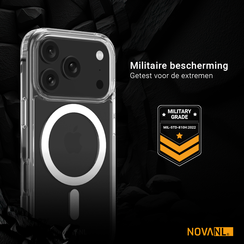 NovaNL ShockShield – Produktfoto
