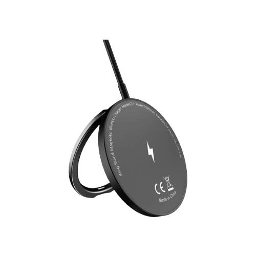 NOVANL MagSafe Charger 1.0 (15W) – Kabelloses Laden mit maximaler Effizienz
