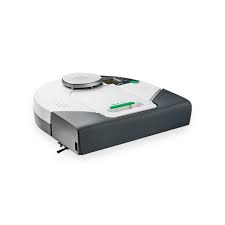 Vorwerk Kobold VR Series Robot Vacuum Cleaner - Battery Replacement Repair