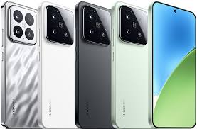 Xiaomi 15 Diagnosis / Cost Estimate