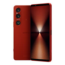 Sony Xperia 1 VI Mikrofon, Lautsprecher Reparatur (Original)