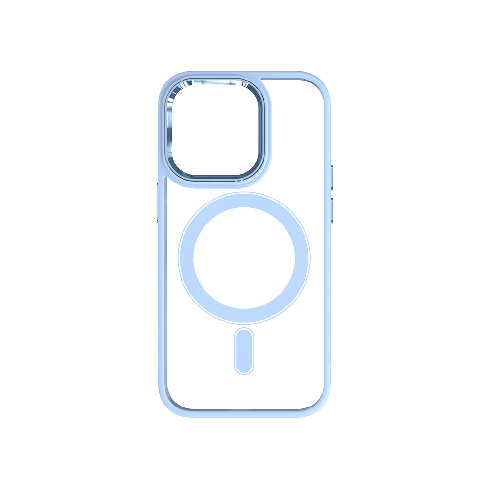 NovaNL MagGuard iPhone 14 – blau#Modell_iPhone 14