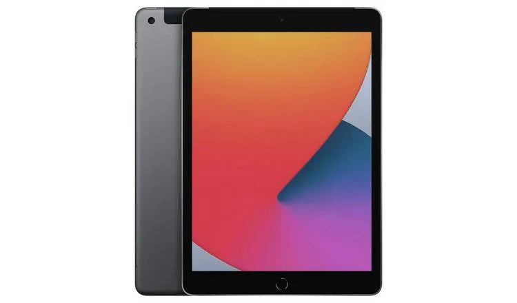 Apple iPad 8 (2020) – Datenrettung bei Der HandyRetter in Köln