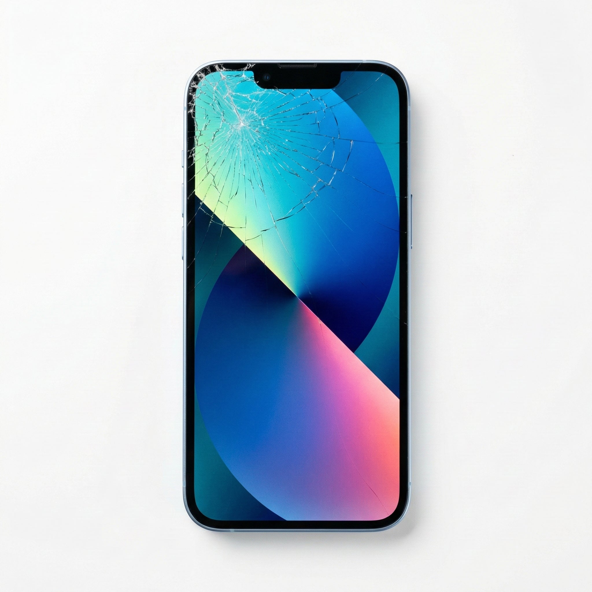 Apple iPhone 13 Display Reparatur (FDX Ultra oder Original-Panel) » Köln & Versand