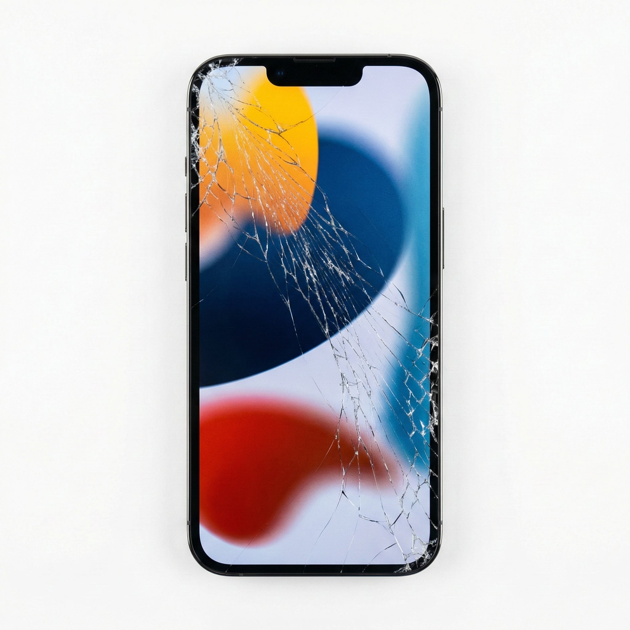 Apple iPhone 13 Pro Display Reparatur (FDX Ultra oder Original-Panel) » Köln & Versand