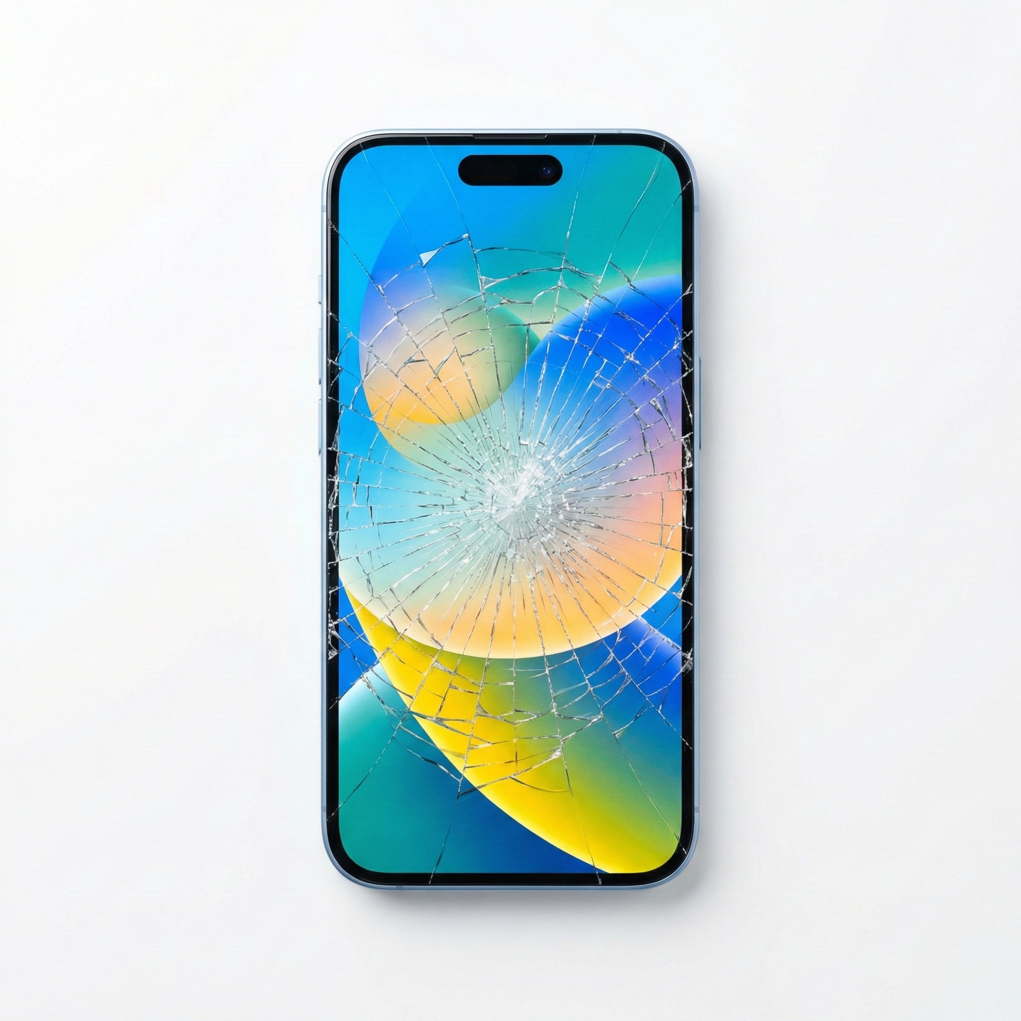 Apple iPhone 15 Plus Display Reparatur (FDX Ultra oder Original-Panel) » Köln & Versand