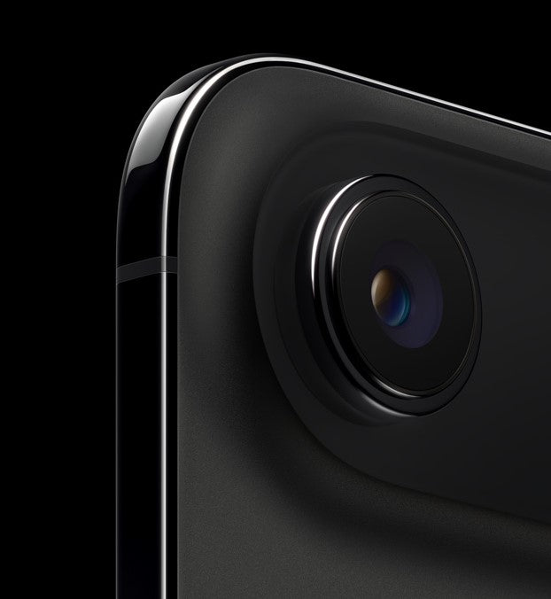 Apple iPhone Air Kamera Reparatur (Haupt- & Frontkamera) » Original & Re-Used