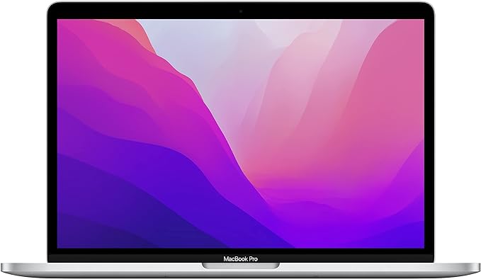 Der HandyRetter MacBook Reparatur für Apple MacBook Pro 13" (M2, Mitte 2022) A2338.