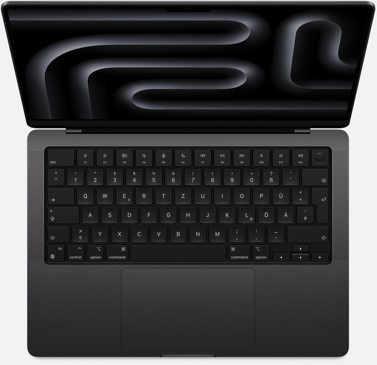 Der HandyRetter MacBook Reparatur für Apple MacBook Pro 14" (M3, Ende 2023) A2992.