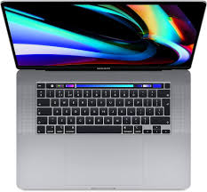 Der HandyRetter Köln und Berlin bietet Reparaturservice für Apple MacBook Pro 16″ (2019) A2141 an.
