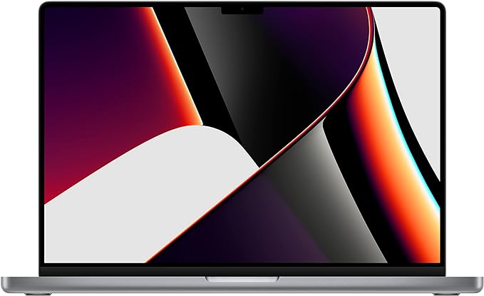 Der HandyRetter repariert defektes Apple MacBook Pro 16" (M1 Pro, Ende 2021) A2485.