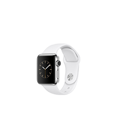 Apple Watch Series 2 Rückseite Reparatur in Köln bei Der HandyRetter