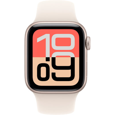 Apple Watch SE 3 Display & Glas Reparatur – Fachwerkstatt-Service bei Der HandyRetter in Köln