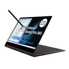 Samsung Galaxy Book2 Pro 360 Akku Austausch bei Der HandyRetter in Köln