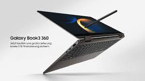 Samsung Galaxy Book3 360 13 Zoll Datenrettung Reparatur