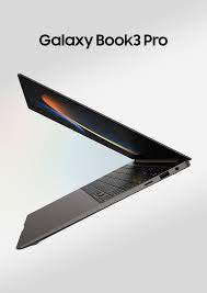 Samsung Galaxy Book3 Pro 14 inch/16 inch - Display Glass Repair (Original)